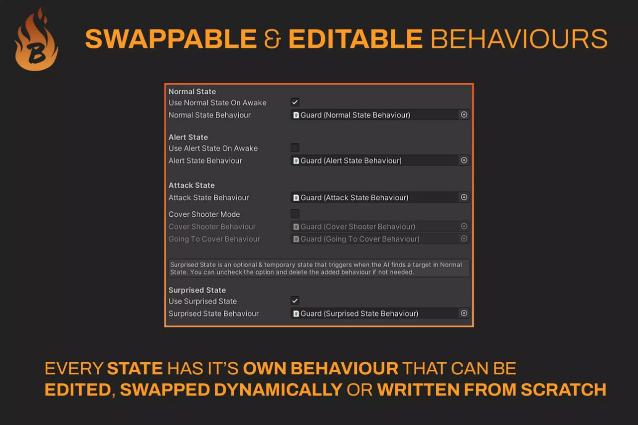 Blaze AI Engine📱 - изображение 4